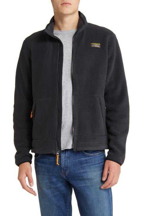 Mountain Classic Fleece Jacket