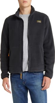 L.L.Bean Mountain Classic Fleece Jacket