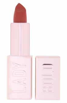 Too Faced Lady Bold Cream Lipstick