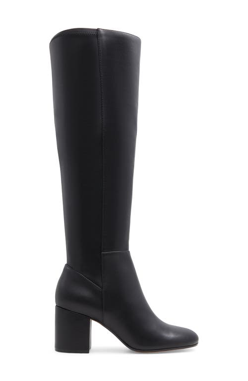 Call It Spring By Aldo Mattiie Knee High Boot In Black