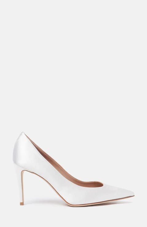 Greta High Heels