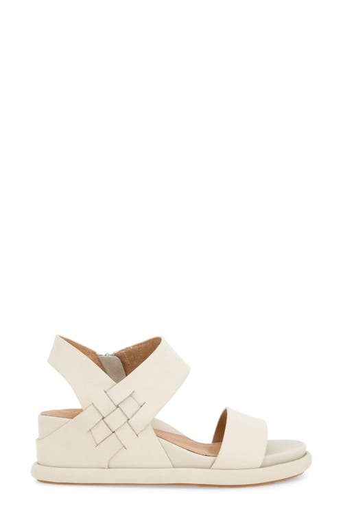GENTLE SOULS BY KENNETH COLE GENTLE SOULS JOLISA WEDGE SANDAL 
