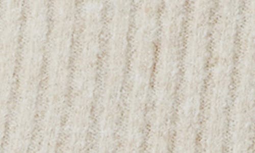 Astr The Label Neve Cowl Neck Sweater In White
