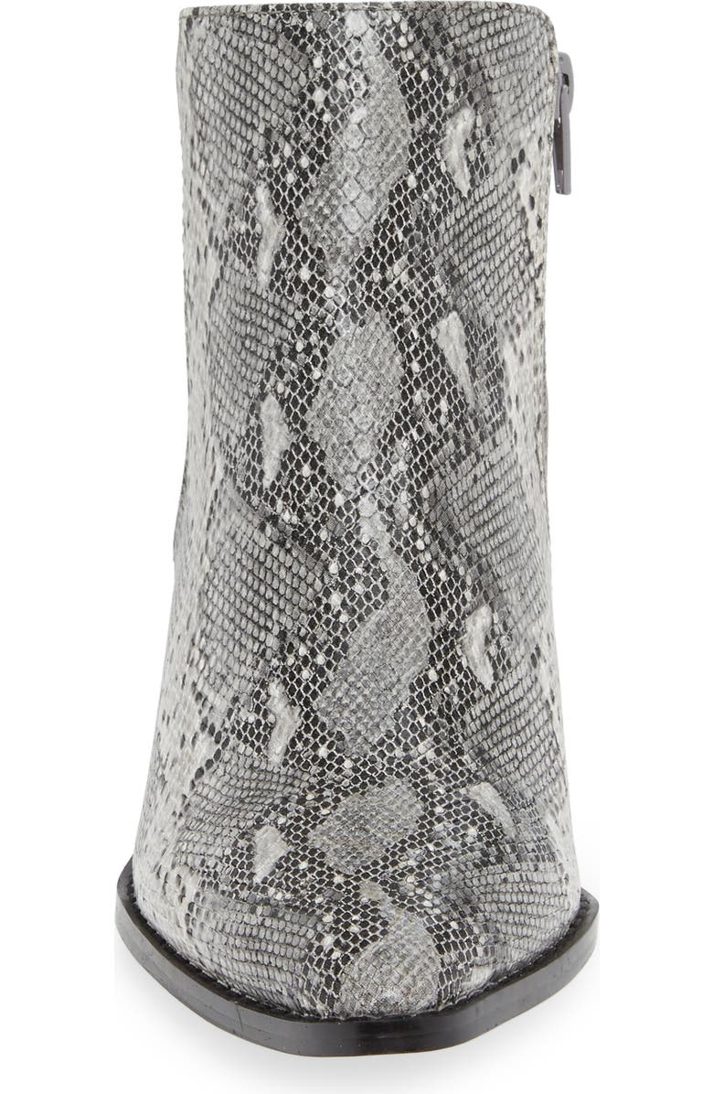 Coconuts by Matisse Astoria Block Heel Bootie, Alternate, color,