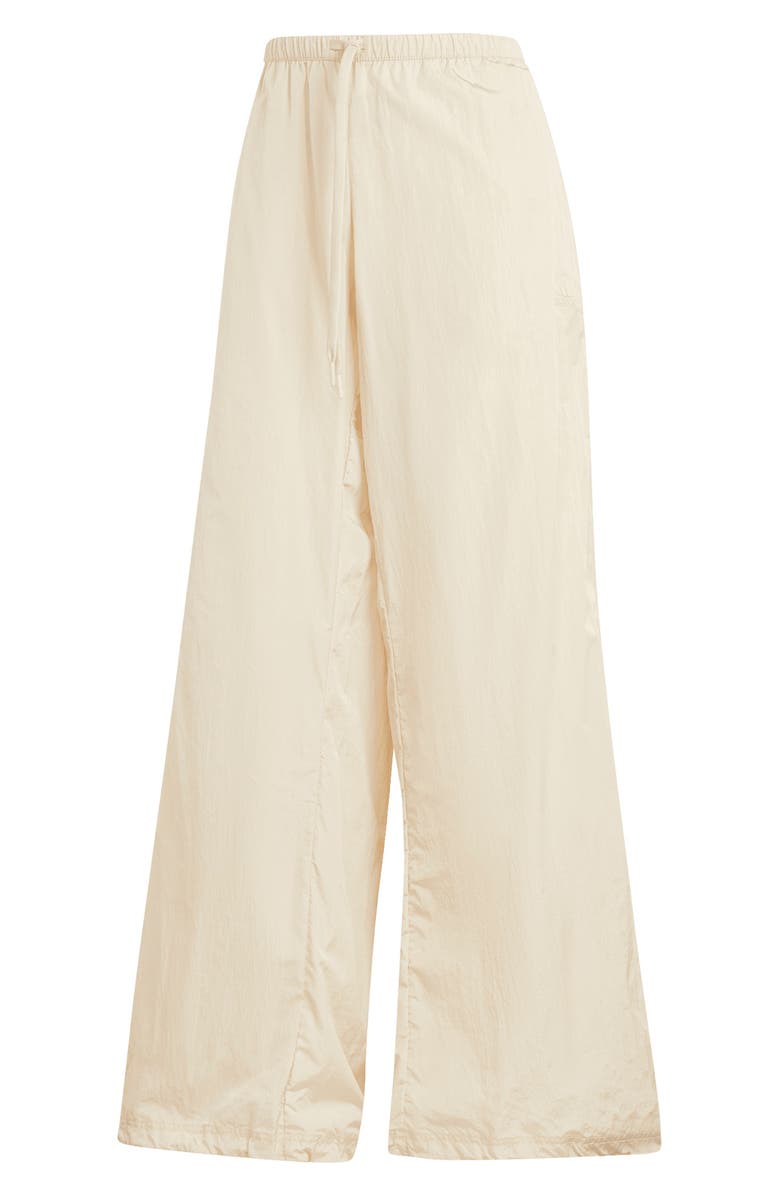 adidas Recycled Nylon Pants, Alternate, color, 