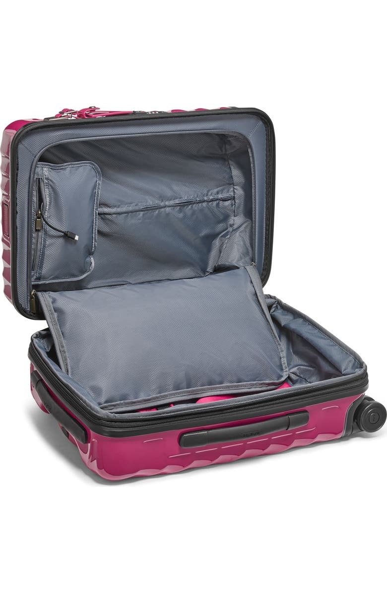 TUMI 22-Inch International Spinner Carry-On Bag, Alternate, color,