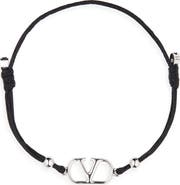 Valentino VLOGO Signature Bracelet