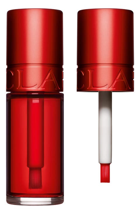 Hydrating Water Lip Stain Kiss-Proof & Matte Finish