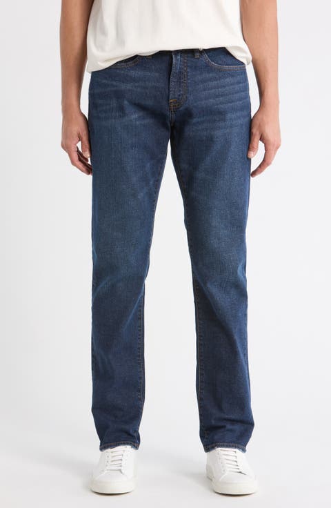 FRAME L'Homme Slim Fit Jeans (Nordstrom Exclusive)