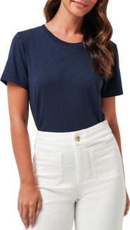 TravisMathew Cloud Crewneck T-Shirt