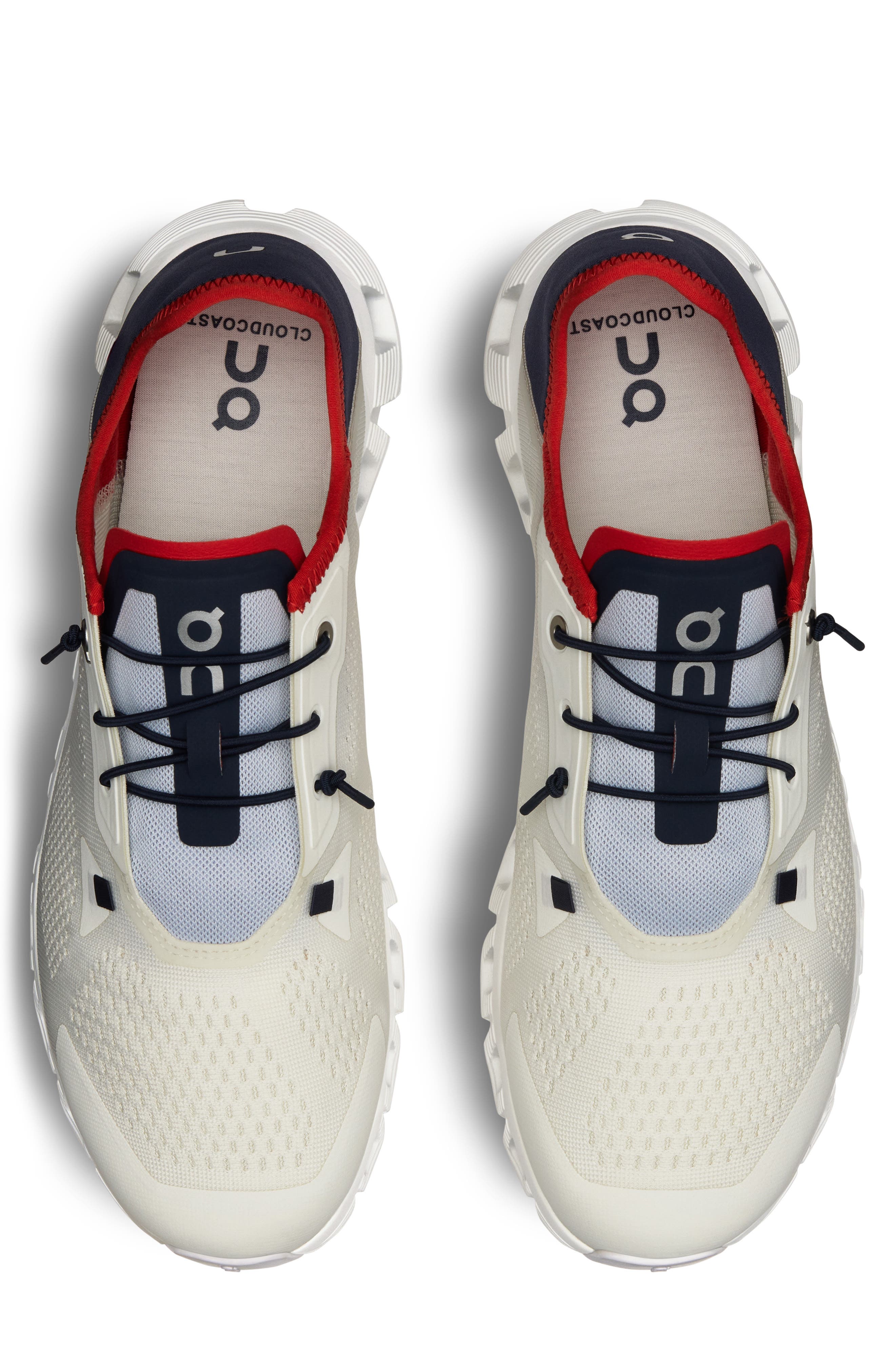 On Cloud 5 Coast Sneaker (Men) | Nordstrom