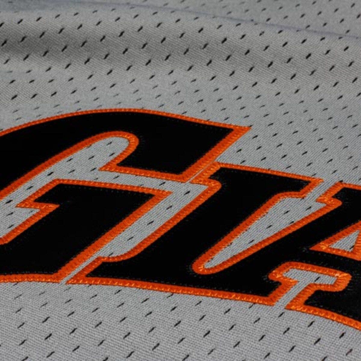 Will Clark San Francisco Giants 1989 Authentic Cooperstown 