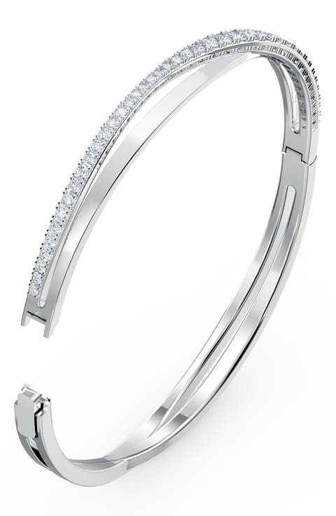 Hyperbola Bangle