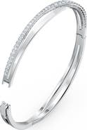 Swarovski Hyperbola Bangle