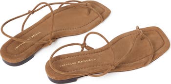 Eleanor Slingback Sandal