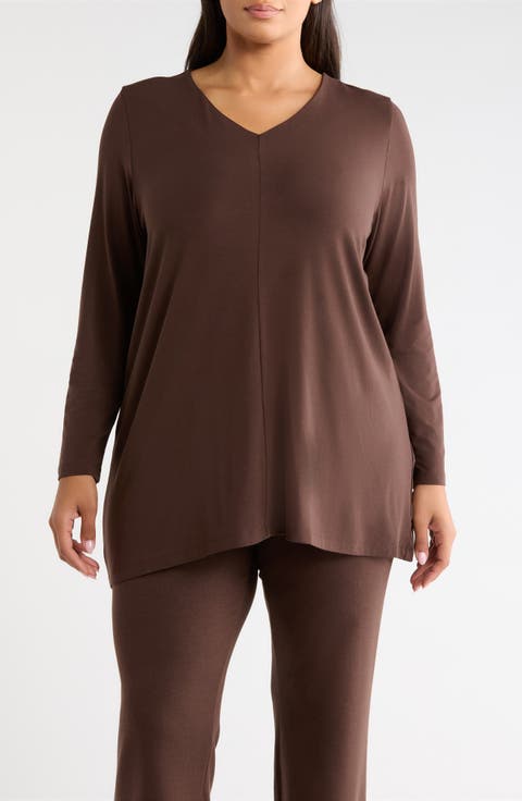 Tunic Top