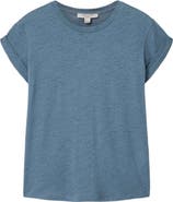 AllSaints Anna Cotton T-Shirt