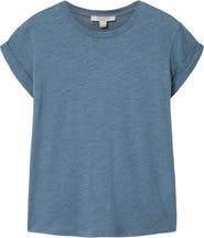 AllSaints Anna Cotton T-Shirt