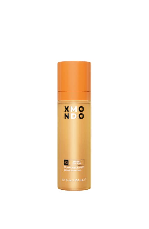 02 Sweet Escape Fragrance Mist