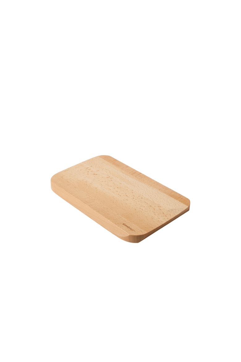 Lake Como Italian Beech Wood Cutting Board, Natural, Alternate, color, Natural Wood