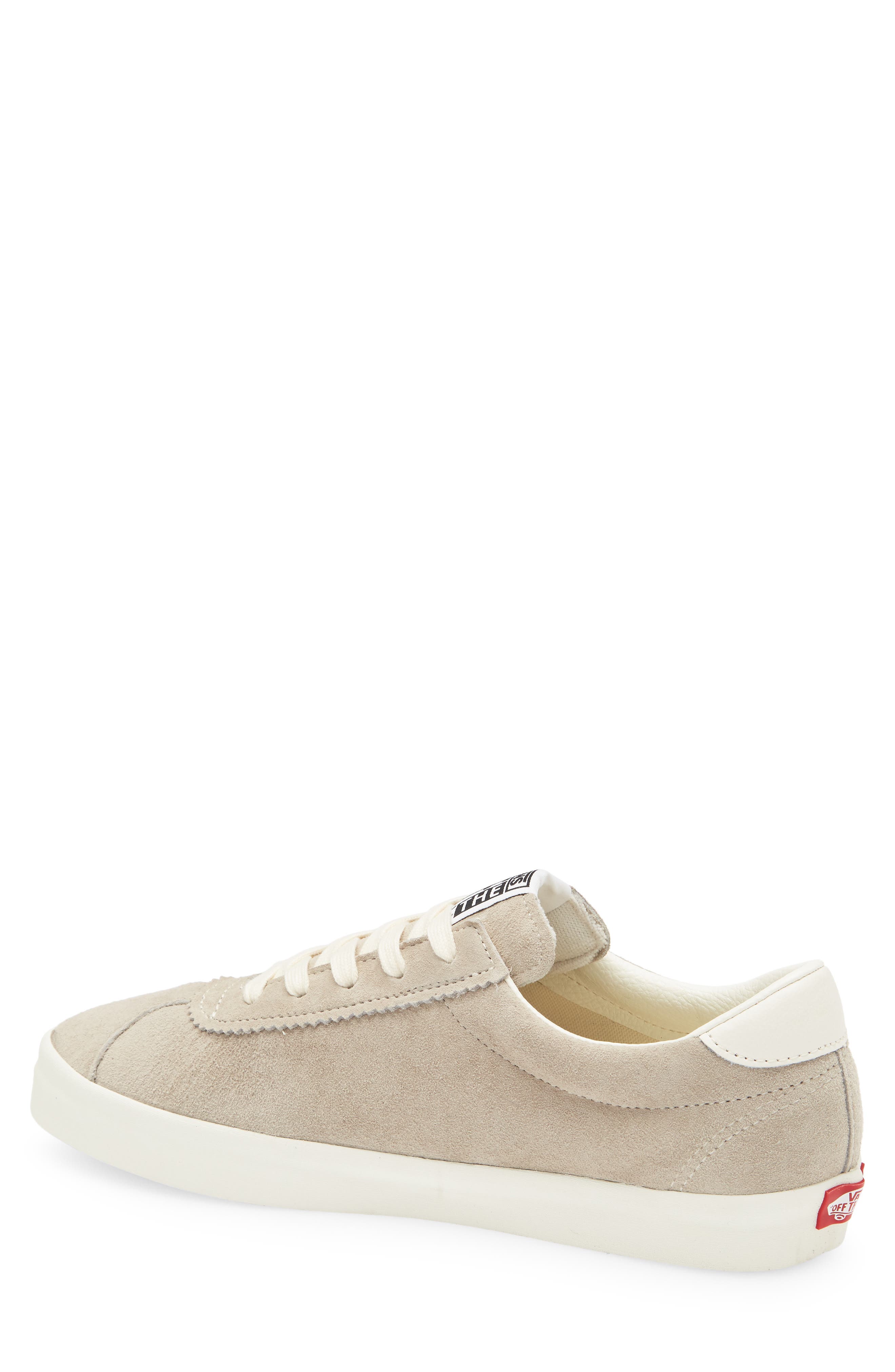 Vans Sport Low Sneaker, Alternate, color, 