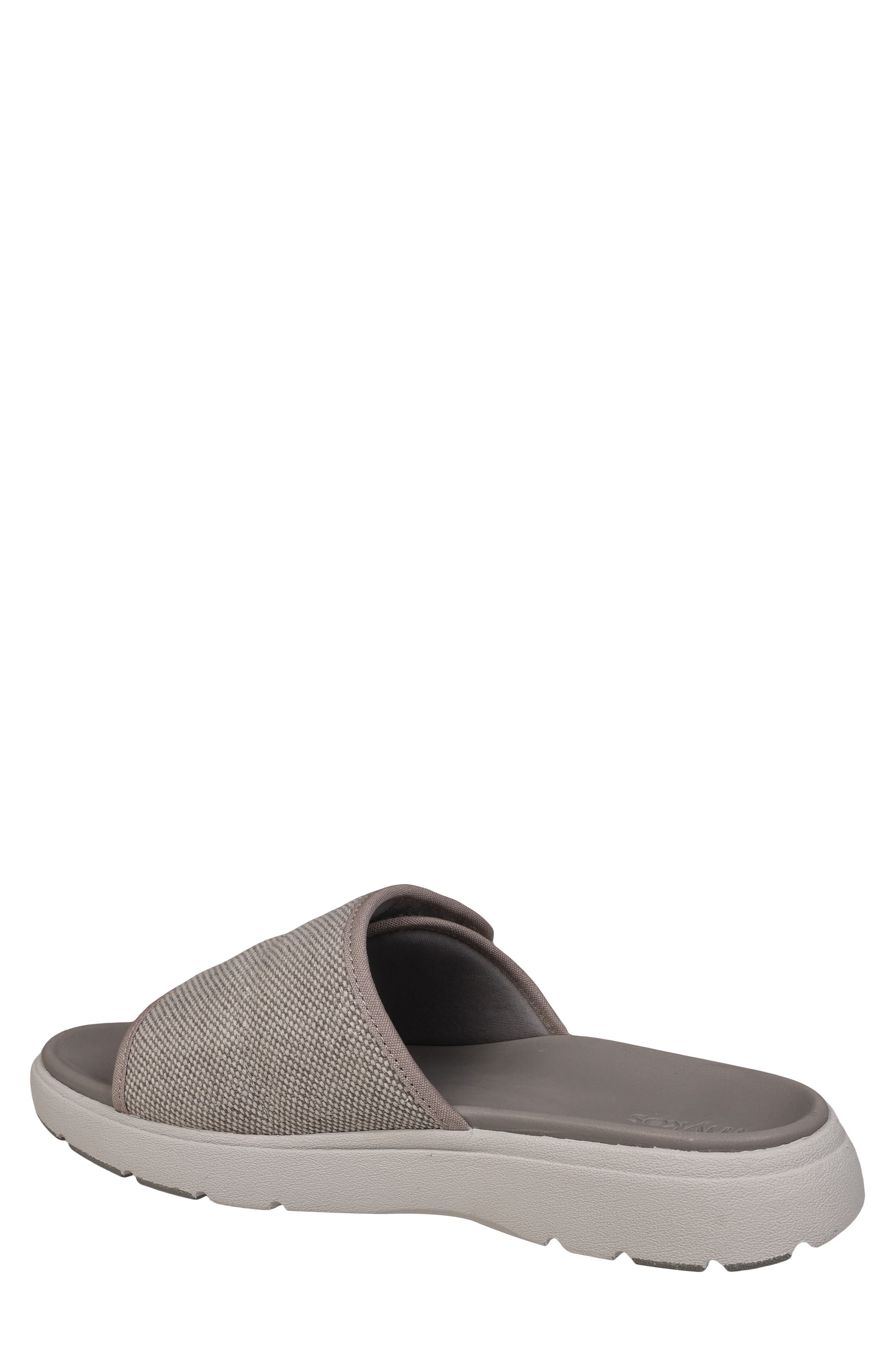 Mykos Gill Sandal, Alternate, color, Grey