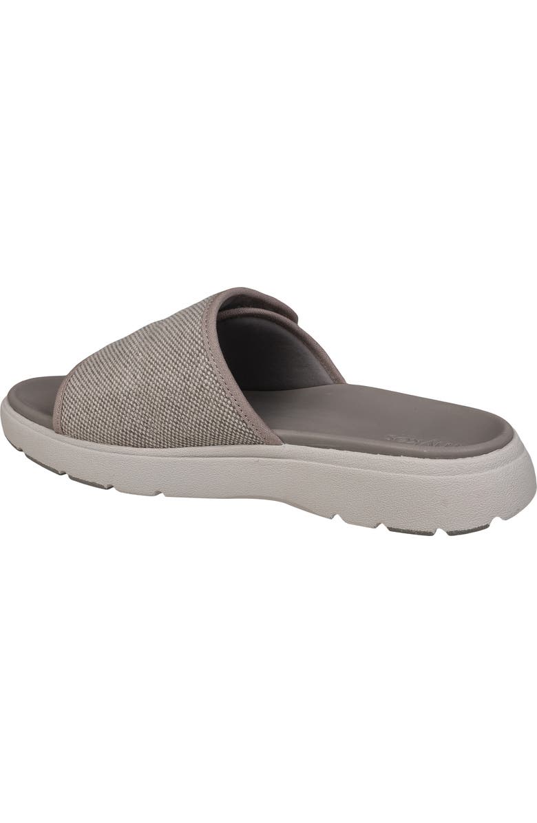 Mykos Gill Sandal, Alternate, color, Grey