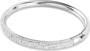 Swarovski Sublima Hinge Bangle