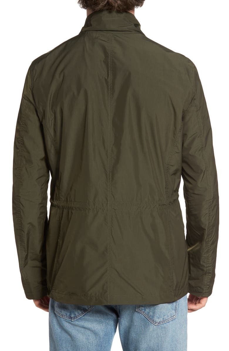 Woolrich John Rich & Bros. Woolrich John Rich Field Jacket, Alternate, color, 