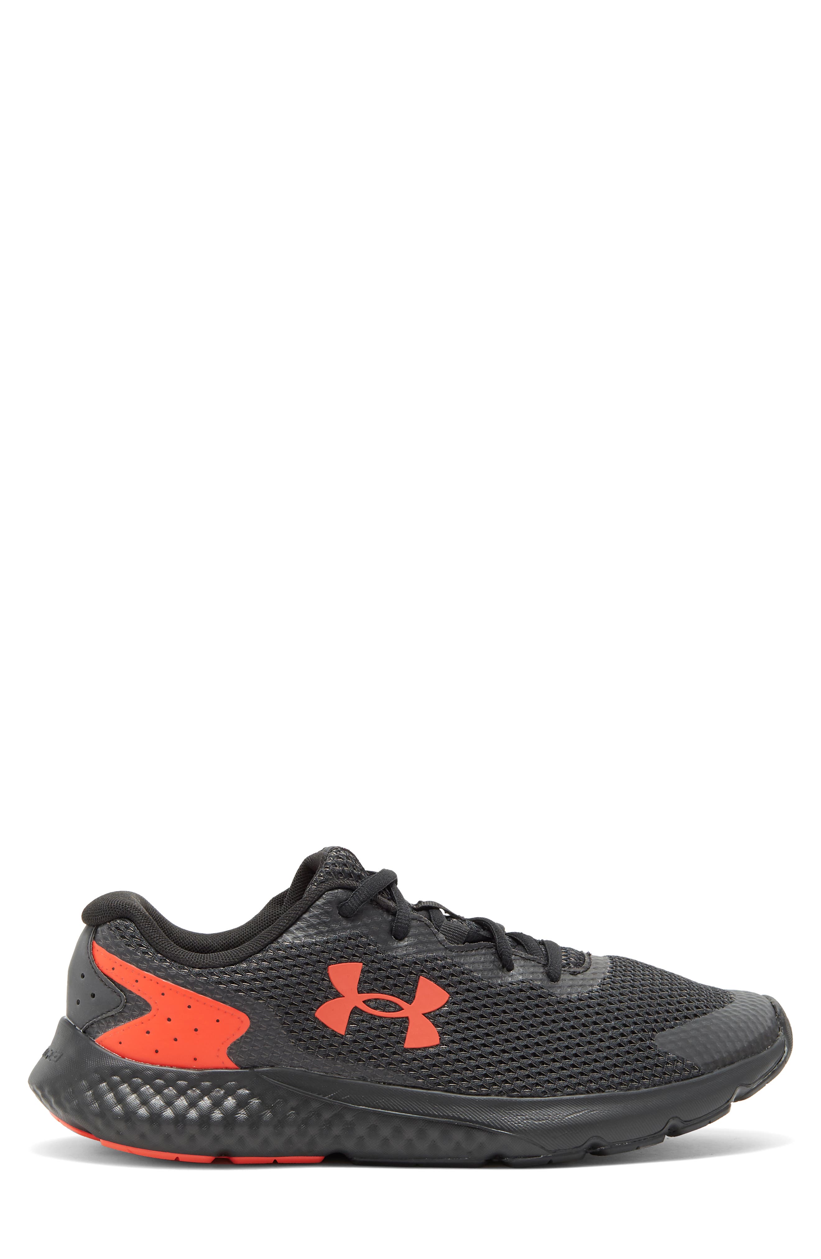 Under Armour UA Charged Rogue 3 Reflect Athletic Sneaker, Alternate, color, 