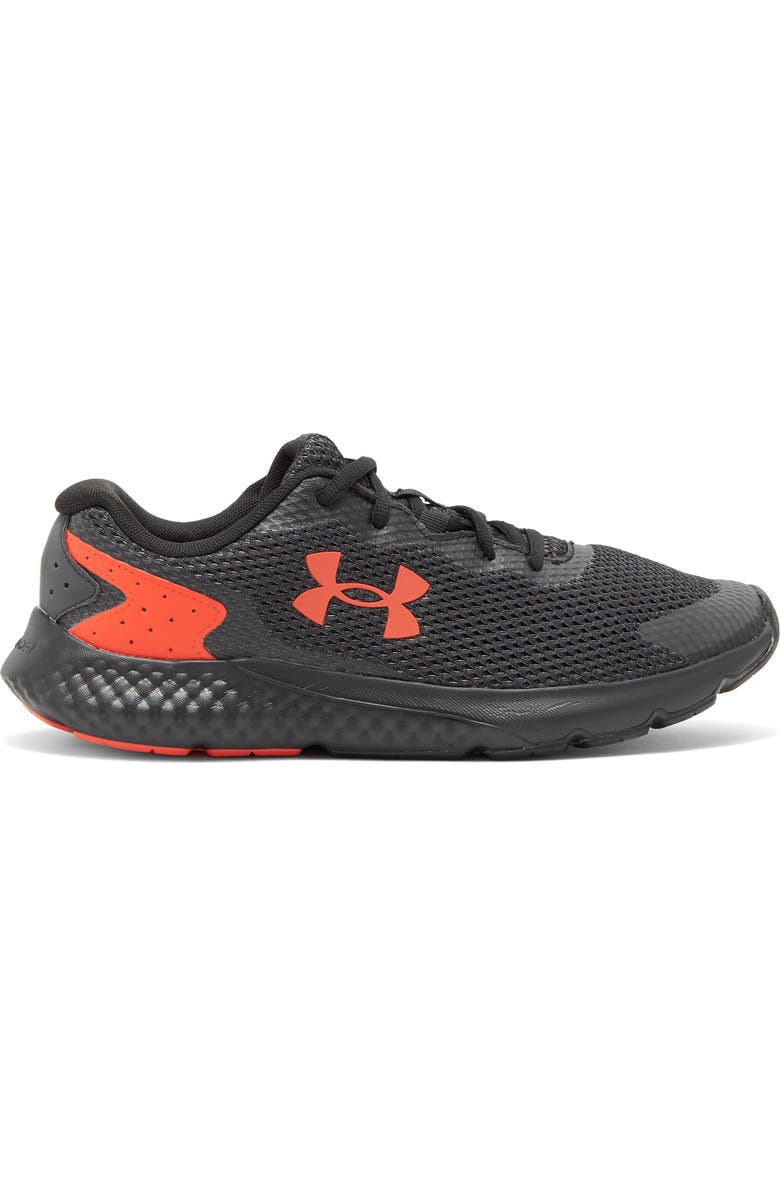 Under Armour UA Charged Rogue 3 Reflect Athletic Sneaker, Alternate, color,