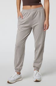 Vuori Boyfriend Joggers