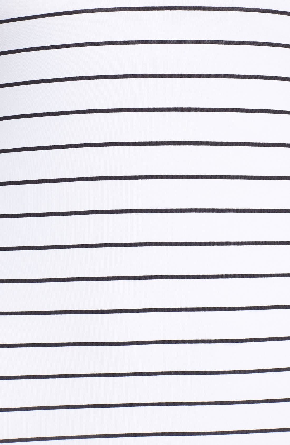 Rip Curl 'Sparrow' Stripe One-Piece Swimsuit (Women) | Nordstrom