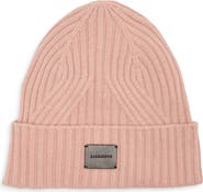 AllSaints Margo Beanie