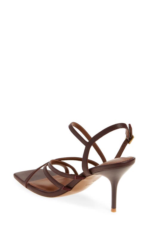 REISS REISS ELISE SANDAL