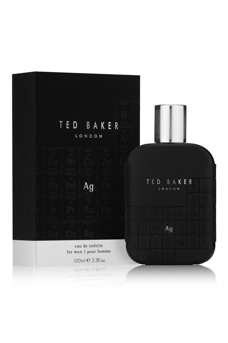 Ted Baker Tonic Ag Eau de Toilette (Nordstrom Exclusive), Alternate, color, NO COLOR