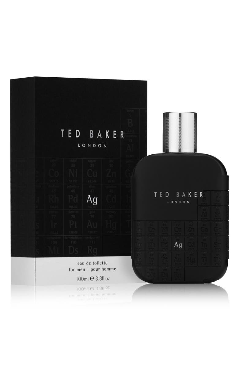 Ted Baker London Ted Baker Tonic Ag Eau de Toilette, Alternate, color,