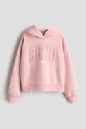 H&M Hoodie with motif