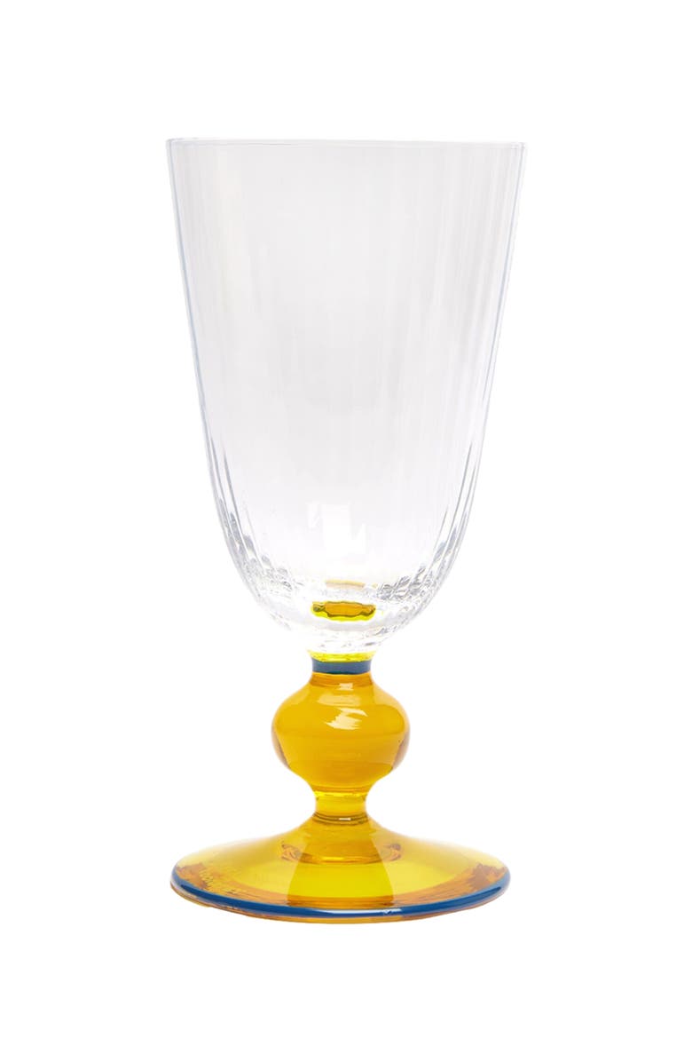 La DoubleJ Perfetto Wine Glasses Set Of 4, Alternate, color,