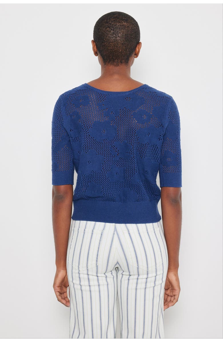 Lisa Todd GARDEN PARTY SWEATER, Alternate, color, 