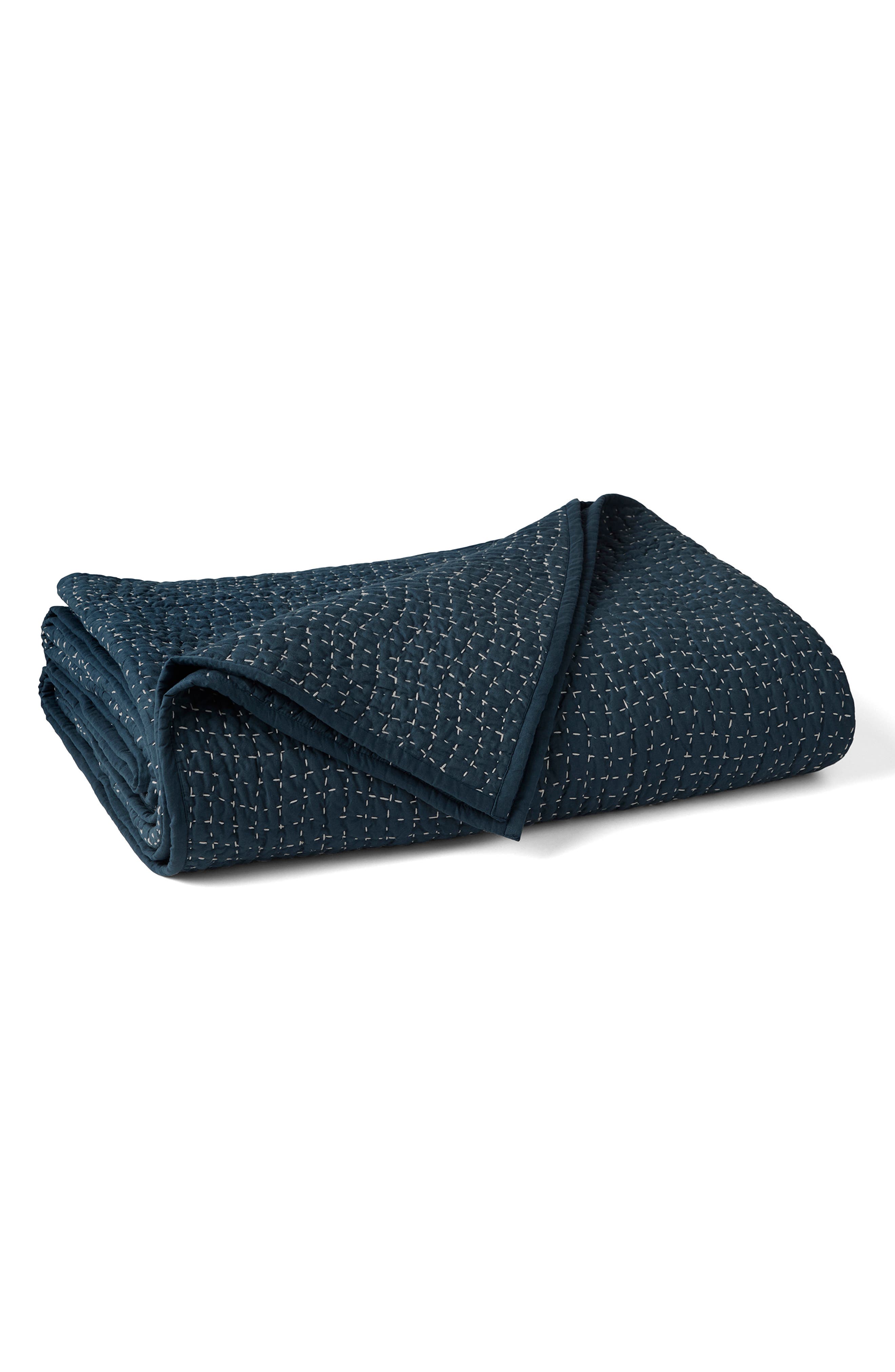 selected MIDNIGHT INDIGO