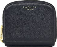 Radley Dukes Place Medium Zip Around Wallet