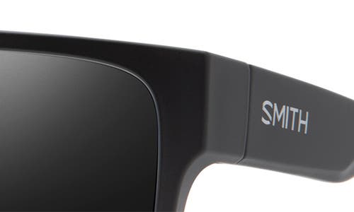 Smith Soundtrack 61mm Chromapop Polarized Sunglasses