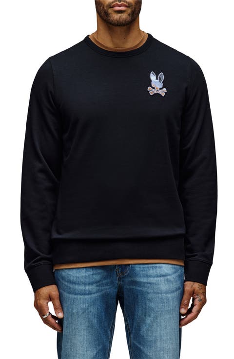 everyone cotton crew neck sweatshirt 黒 M everyone cotton crew neck sweatshirt 黒M everyone cotton