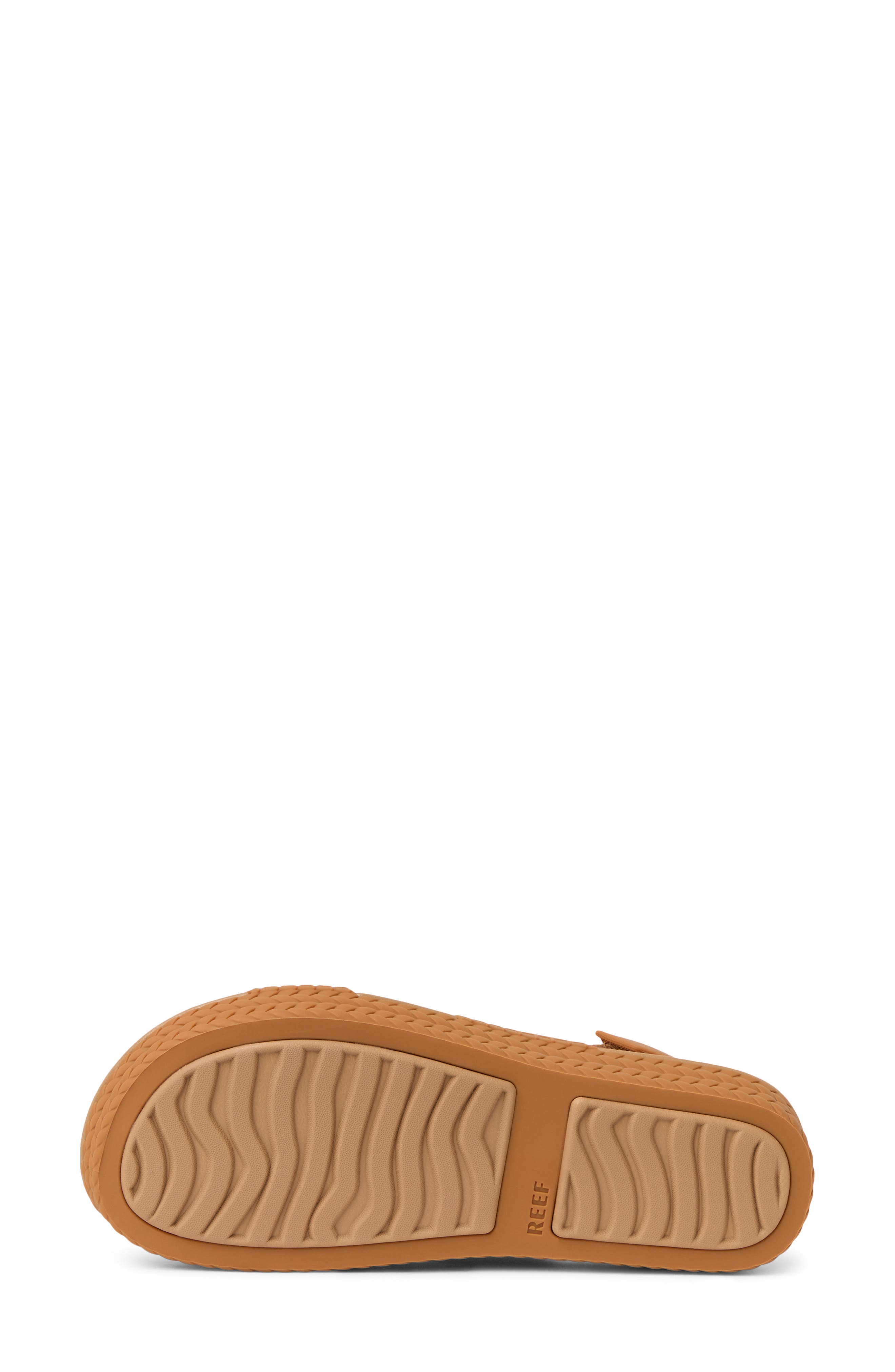 Reef Water Vista Waterproof Slingback Sandal, Alternate, color, 