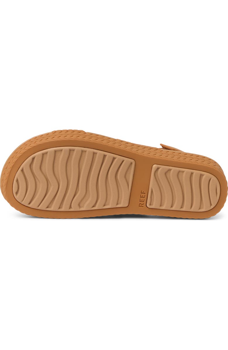 Reef Water Vista Waterproof Slingback Sandal, Alternate, color,