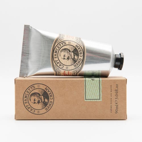 Captain Fawcett Expedition Reserve Hand Cream