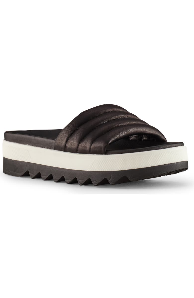 Cougar Prato Slide Sandal, Main, color,
