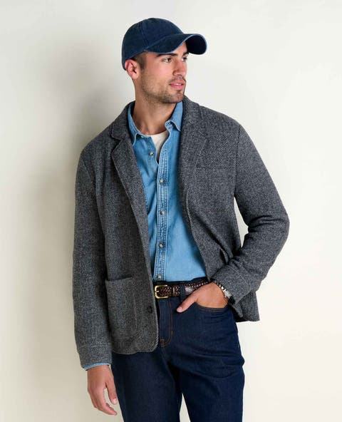 Men's Kennicott Blazer