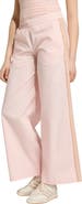 adidas Wide Leg Pants